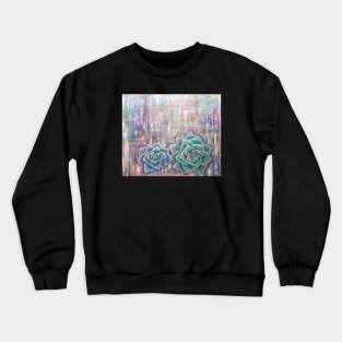 Feeling Good (It's a New Dawn, It's a New Day, It's a New Life) Crewneck Sweatshirt